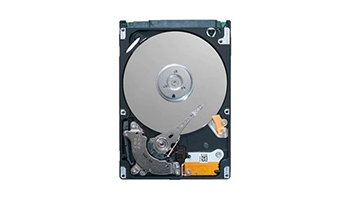 DELL EMC 400-BFCW-14 8TB 7.2K RPM SATA 512e 3.5in Hard Drive