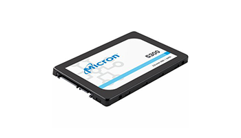 MICRON MTFDDAK960TDT-1AW1ZABYY 5300 MAX 960GB Enterprise SSD, 2.5” 7mm