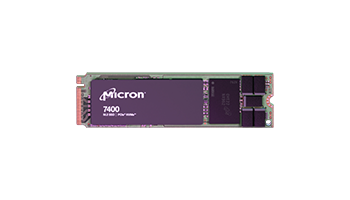 MICRON MTFDKBA480TDZ-1AZ1ZABYY 7400 PRO 480GB M.2 Non-SED