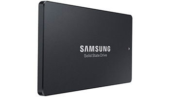 SAMSUNG MZ7KH960HAJR-00005 SM883 SM883 960GB Enterprise SSD, 2.5” 7mm, SATA 6Gb/s, Read/Write: 540/4