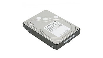 SUPERMICRO HDD-T4000-MG04ACA400A (Toshiba) 4TB 3.5" 7200RPM SATA3 6Gb/s 128M Internal Hard Drive