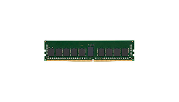 KINGSTON KSM32RD8/16MRR 16GB DDR4 3200MHz DRAM ECC Reg CL22 DIMM 2Rx8