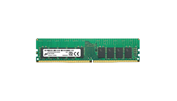 MICRON MTA18ASF2G72PDZ-3G2J3 DDR4 RDIMM 16GB 2Rx8 3200 CL22 (8Gbit)