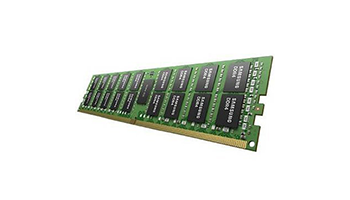 SAMSUNG M393A2K43DB3-CWE DRAM 16GB DDR4 RDIMM 3200MHz, 1.2V, (1Gx8)x18, 2R x 8