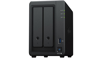 SYNOLOGY DS720PLUS DS720+ DiskStation 