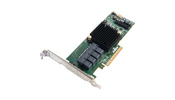 ADAPTEC ASR-71605_SGL RAID Controller ADAPTEC 2274400-R, Internal ASR-71605 16ch 1Gb up to 256 devic