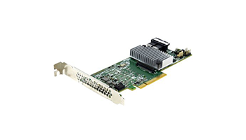LSI LOGIC 05-25420-08 MegaRAID SAS 9361-8i, 12Gb/s, SAS/SATA 8-port int, RAID 0/1/5/6/10/50/60, Cach