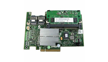DELL EMC 405-AADX-14 PERC DELL POWER EDGE RAID CONTROLLER H730/ SATA 6Gb/s / SAS 12Gb/s, 1GB CACHE, 