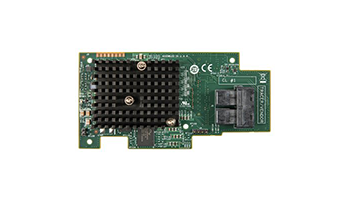 INTEL RMS3CC080 Integrated RAID Module RMS3CC080, Single