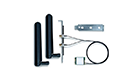 INTEL AX200.NGWG.DTK Wi-Fi 6 (Gig+) Desktop Kit, AX200, 2230, 2x2 AX+BT, vPro – compatible with M.2 
