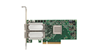 MELLANOX MCX512A-ACAT ConnectX-5 EN network interface card, 10/25 Gbe dual- port, SFP28, PCIe3.0 x8,