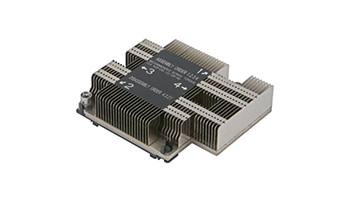 SUPERMICRO SNK-P0067PD 1U Passive CPU Heat Sink for LGA 3647