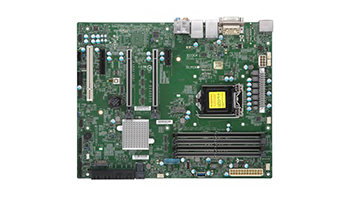 SUPERMICRO MCP-450-00006-0B M.2 SSD Holder