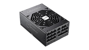 SUPER FLOWER SF-1600F14HP Leadex Platinum 1600W 80 Plus Platinum