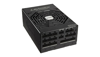 SUPER FLOWER SF-2000F14HP Leadex Platinum 2000W 80 Plus Platinum