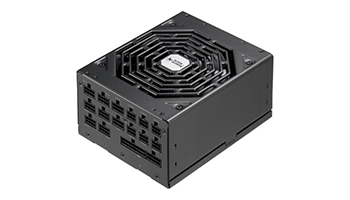 SUPER FLOWER SF-1200F14MP Flower Leadex Platinum SE 1200W 80 Plus Platinum