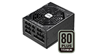 SUPER FLOWER SF-1600F14HT Leadex Titanium 1600W, 80 Plus Titanium