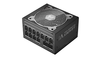SUPER FLOWER SF-1000F14TP Leadex V Platinum Pro 1000W 80 Plus Platinum