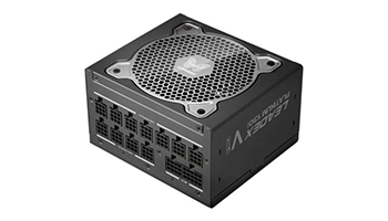 SUPER FLOWER SF-850F14TP Leadex V Platinum Pro 850W 80 Plus Platinum
