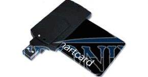 SmarGo SmartReaderPlus