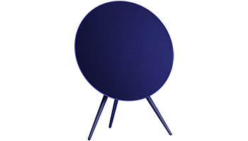 BANG & OLUFSEN 1200585 Beoplay A9 4.G Indigo/Ultram Ash 2 - FLEX Audio System