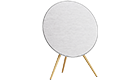BANG & OLUFSEN 1200536 Beoplay A9 4.G White/Oak 2, no GA - FLEX Audio System