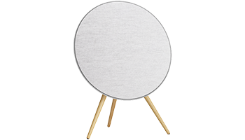 BANG & OLUFSEN 1200536 Beoplay A9 4.G White/Oak 2, no GA - FLEX Audio System