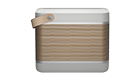 BANG & OLUFSEN 1253303 Beolit 20 Grey Mist - OTG Portable Speaker 