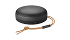 BANG & OLUFSEN 1734002 Beosound A1 2nd Gen Black Anthracite - OTG Portable Speaker