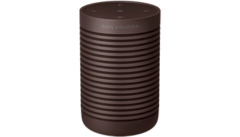 BANG & OLUFSEN 1626005 Beosound Explore Chestnut - OTG Portable Speaker
