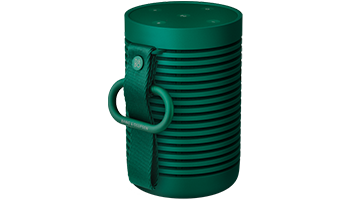 BANG & OLUFSEN 1626004 Beosound Explore Green - OTG Portable Speaker