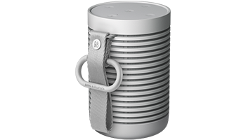 BANG & OLUFSEN 1626003 Beosound Explore Grey Mist - OTG Portable Speaker