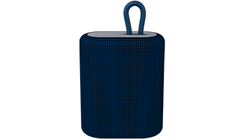 CANYON CNE-CBTSP4BL Bluetooth Speaker, BT V5.0 Blue
