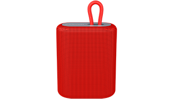 CANYON CNE-CBTSP4R Bluetooth Speaker, BT V5.0
