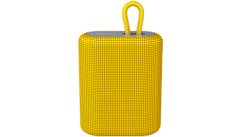 CANYON CNE-CBTSP4Y Bluetooth Speaker, BT V5.0