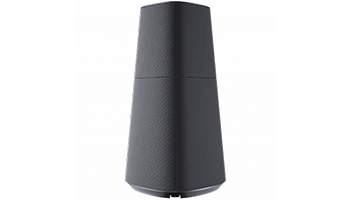 LOEWE 60606D10 Klang MR5, Multiroom Speaker 180W, Basalt Grey