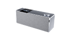 LOEWE 60607S10 Klang S1 Smart Radio 80W, Light Grey