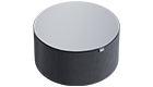 LOEWE 60610D10 Klang Sub 1, Subwoofer 360W, Basalt Grey Home Audio System