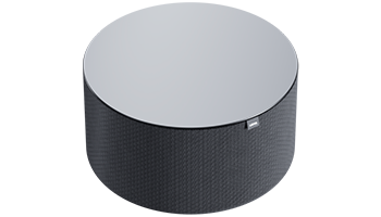 LOEWE 60610D10 Klang Sub 1, Subwoofer 360W, Basalt Grey Home Audio System