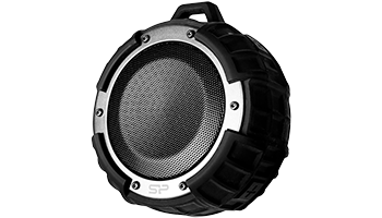 SILICON POWER SP05WASYBS71BT0K Wireless IPX8 Blast Speaker BS71