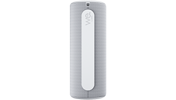 WE BY LOEWE 60701S10 Portable Speaker 40W, Cool Grey