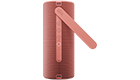 WE BY LOEWE 60701R10 Portable Speaker 40W, Coral Red