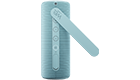 WE BY LOEWE 60702V10 Portable Speaker 60W, Aqua Blue