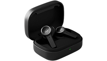 BANG & OLUFSEN 1240600 Beoplay EX Black Anthracite - OTG Headset