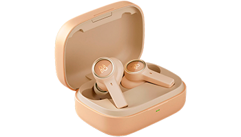 BANG & OLUFSEN 1240601 Beoplay EX Gold Tone - OTG Headset