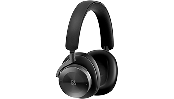 BANG & OLUFSEN 1266100 Beoplay H95 Black - OTG Headphones
