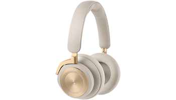 BANG & OLUFSEN 1224016 Beoplay HX Gold Tone - OTG Headphones