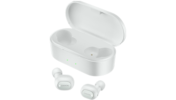 CANYON CND-TBTHS2W Bluetooth sport headset White