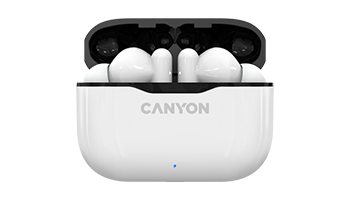 CANYON CNE-CBTHS3W Bluetooth headset White