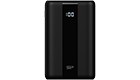 SILICON POWER SP30KMAPBKQX550K (Power Bank)30000mAh, QC3.0+PD/Type-C*1, Micro-B*1, Type-A*1, Lightni